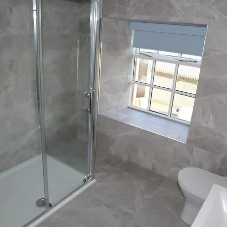 Alojamento de Turismo Selvagem The *