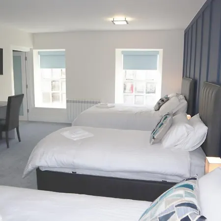 The Lodge Ballina (Mayo)
