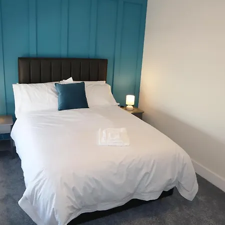 The Domek letniskowy