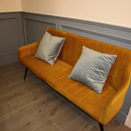 Domek letniskowy The Ballina (Mayo)