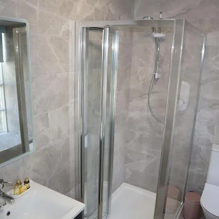 Alojamento de Turismo Selvagem The Ballina (Mayo)