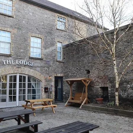 The Lodge