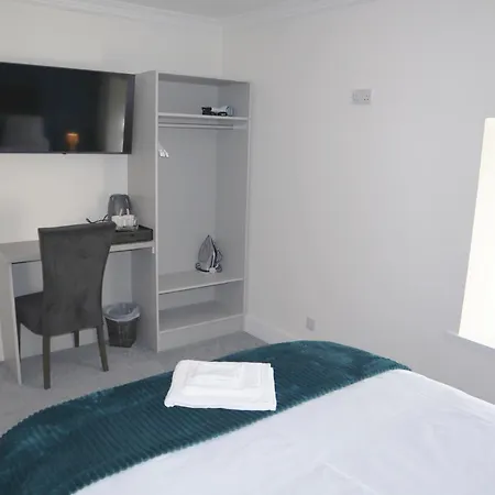 Domek letniskowy The Ballina (Mayo)