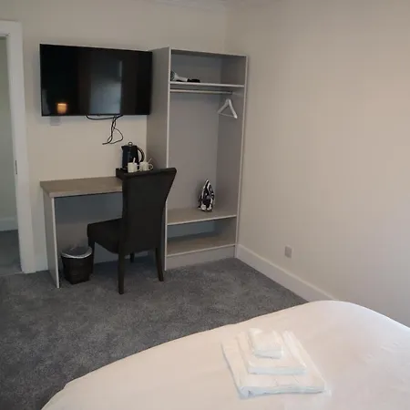 The Alojamento de Turismo Selvagem