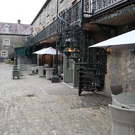 Lodge The Ballina (Mayo)