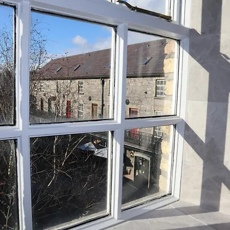 Lodge The Ballina (Mayo)
