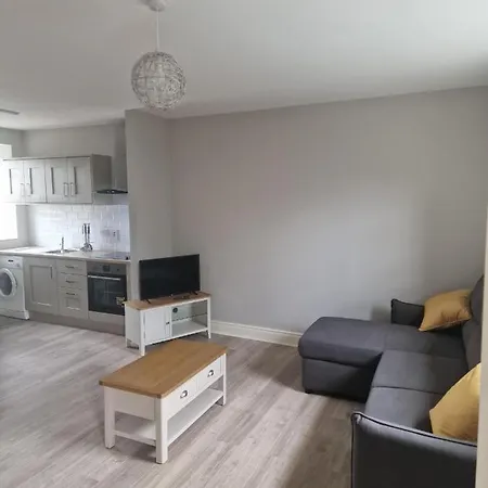 The Domek letniskowy Ballina (Mayo)