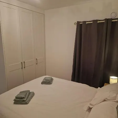 Domek letniskowy The *