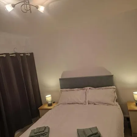 The * Ballina (Mayo)