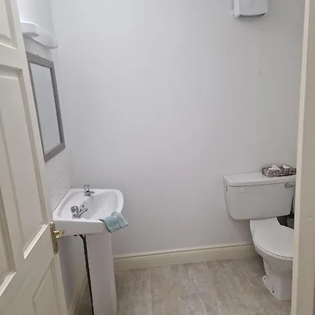 Domek letniskowy The