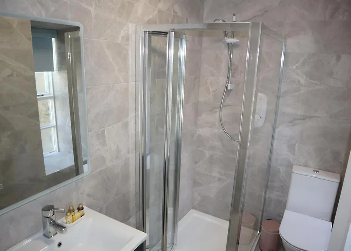 Lodge The Ballina (Mayo)