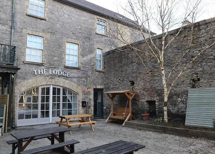 The Lodge