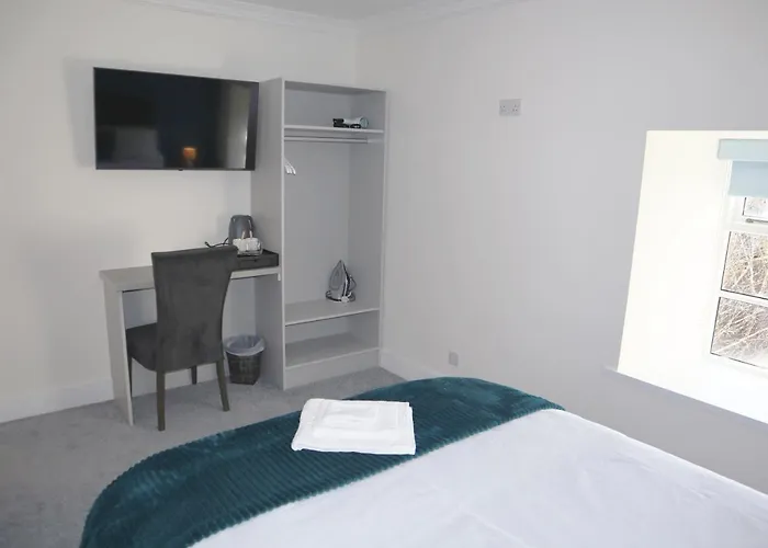 Lodge The Ballina (Mayo)