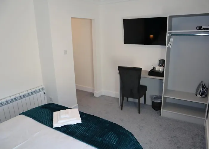 The * Ballina (Mayo)