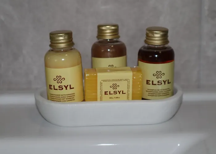 The * Ballina (Mayo)