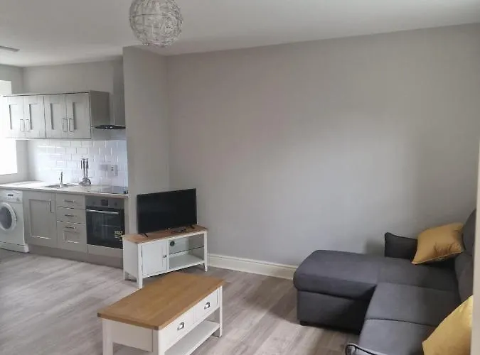 The Jaktstuga Ballina (Mayo)